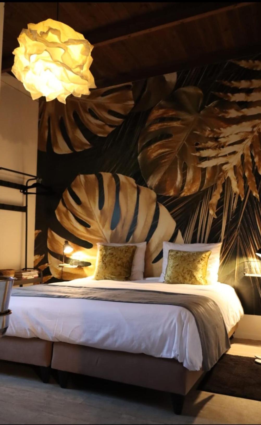 Luxe Bloemenzicht 4 Personen, Bnb, 10 Minuten Van Zee Breezand Экстерьер фото